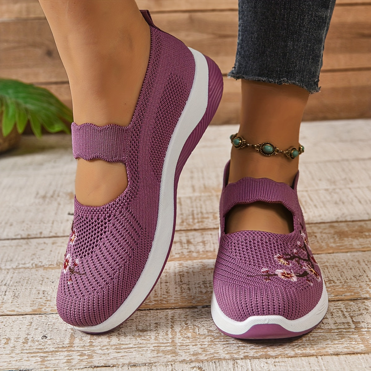 Faith | Comfort Orthopedic Shoes