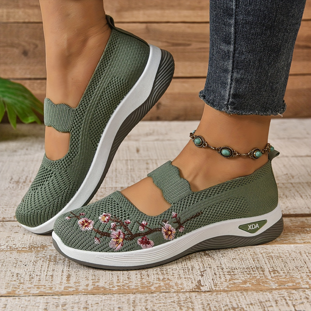 Faith | Comfort Orthopedic Shoes