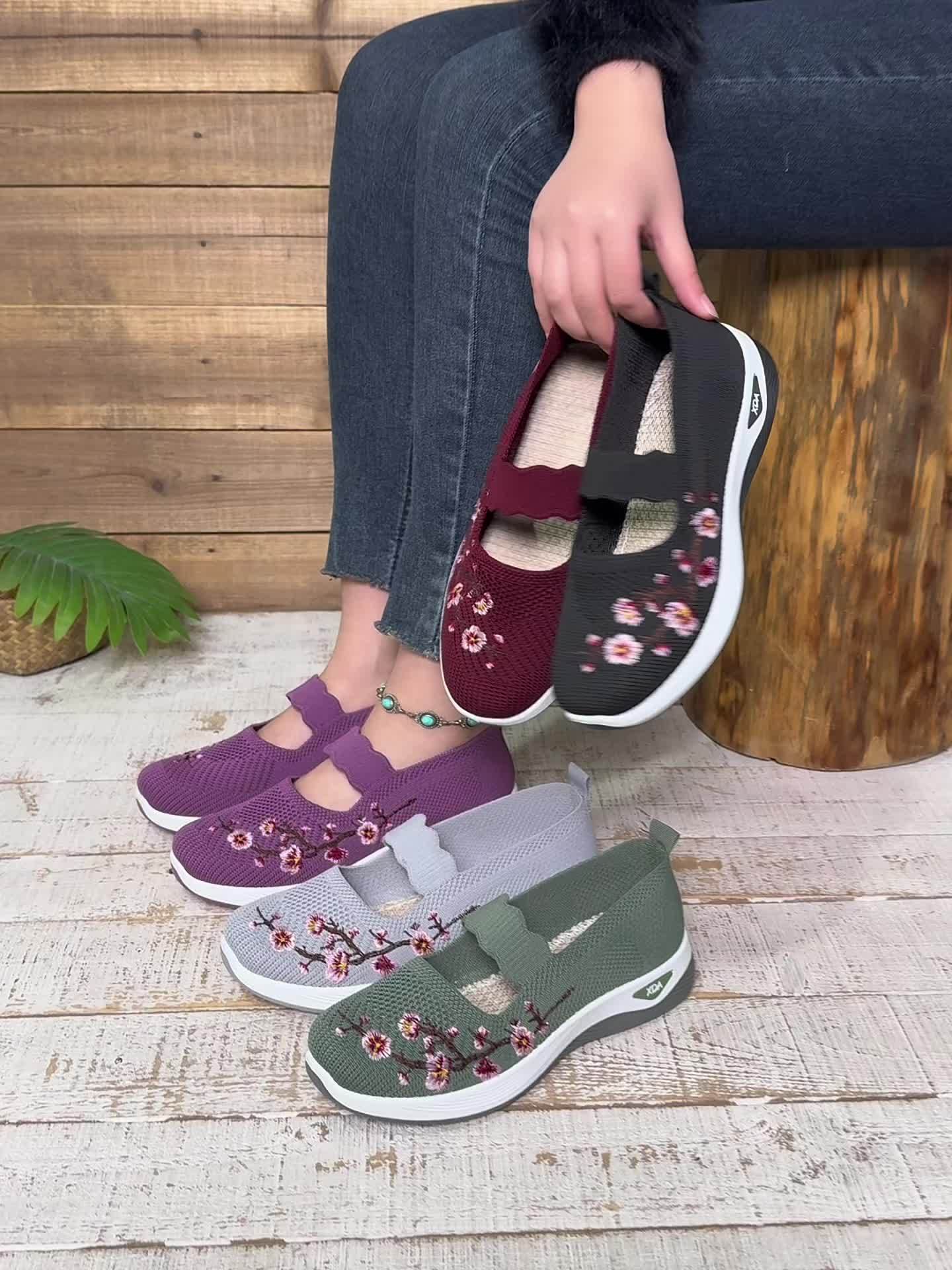 Faith | Comfort Orthopedic Shoes