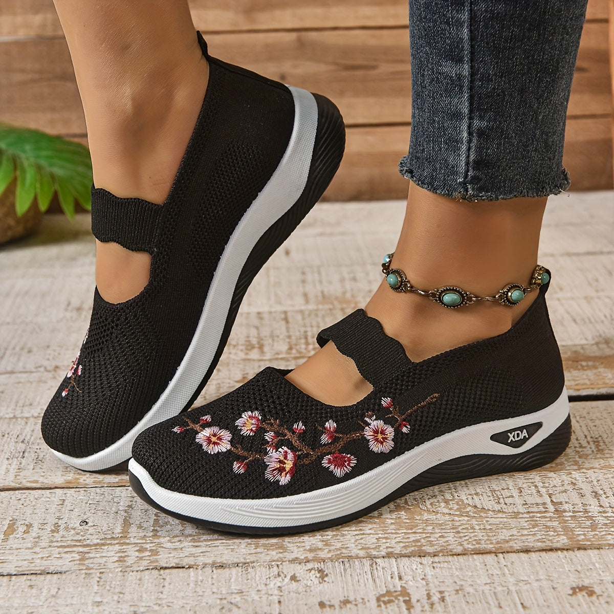 Faith | Comfort Orthopedic Shoes