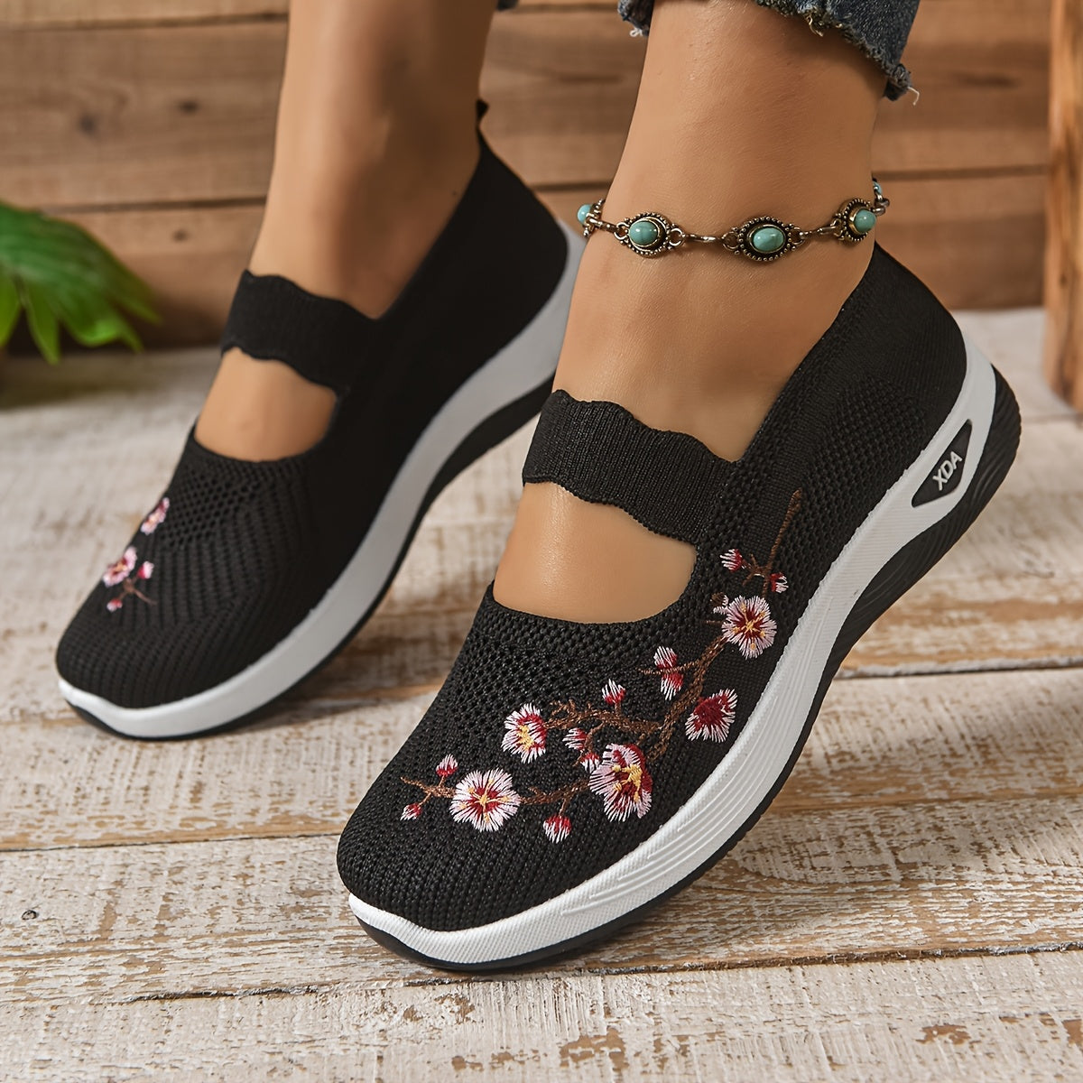 Faith | Comfort Orthopedic Shoes