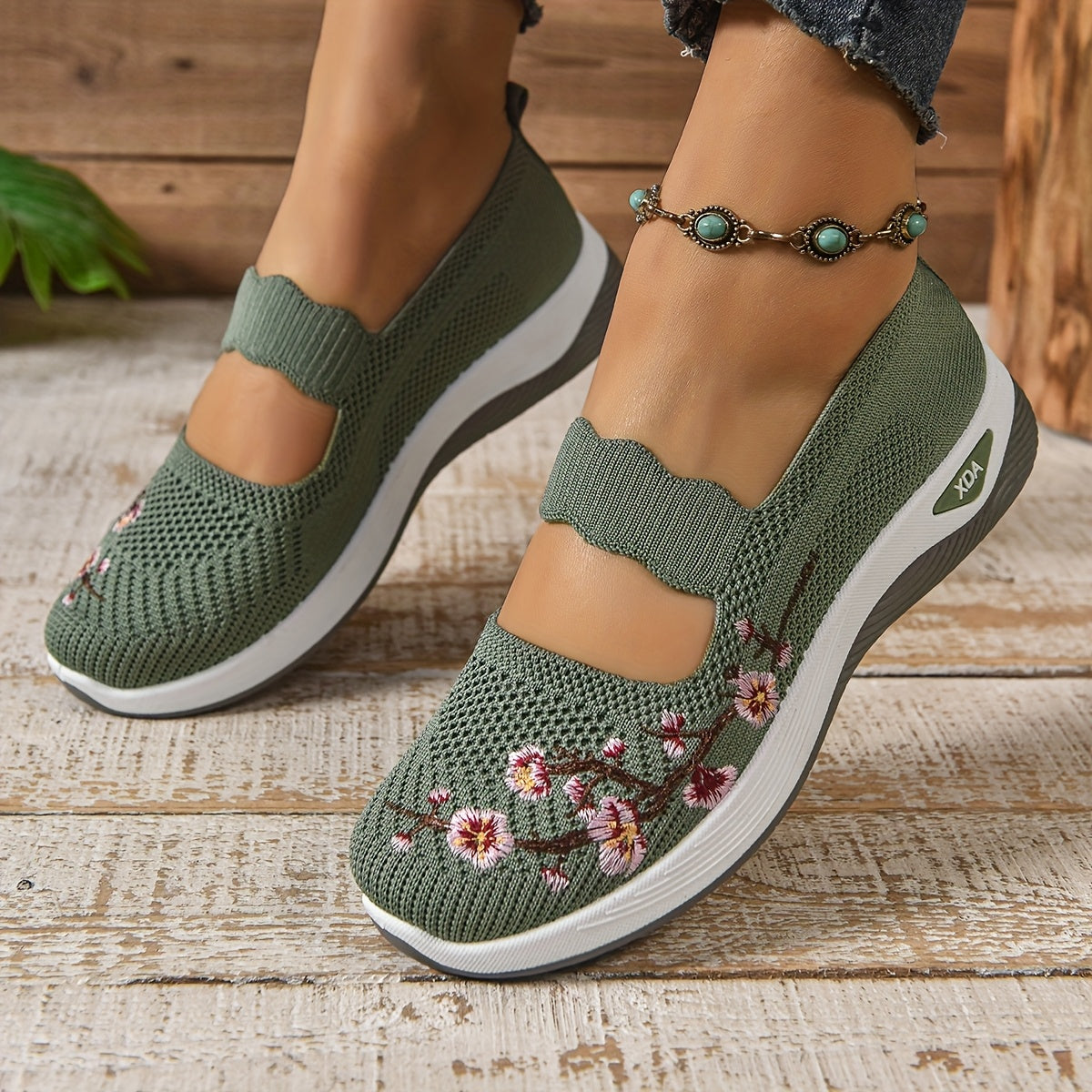 Faith | Comfort Orthopedic Shoes