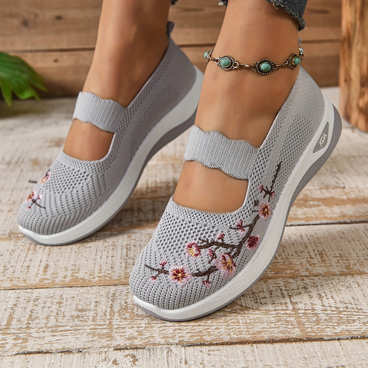 Faith | Comfort Orthopedic Shoes