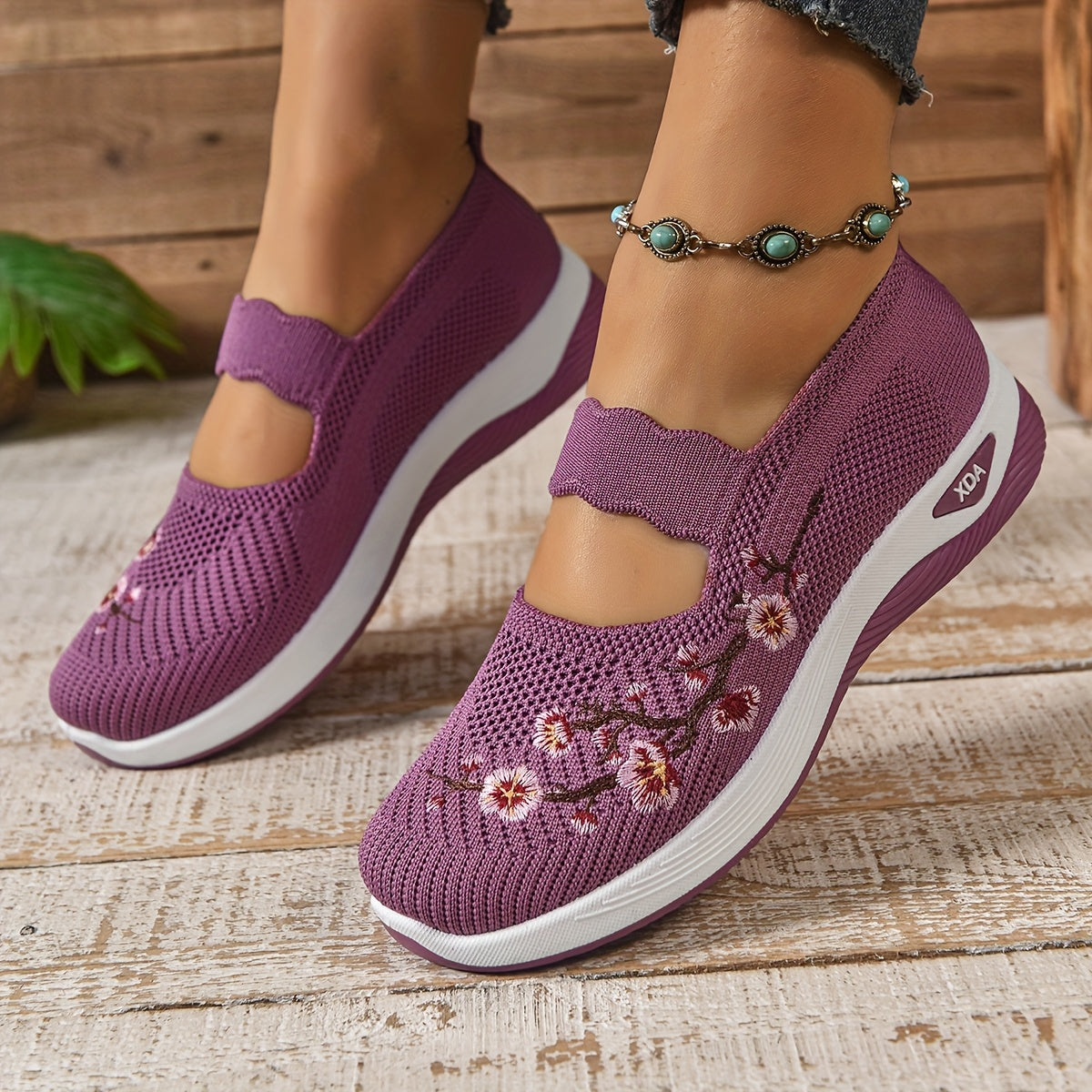 Faith | Comfort Orthopedic Shoes