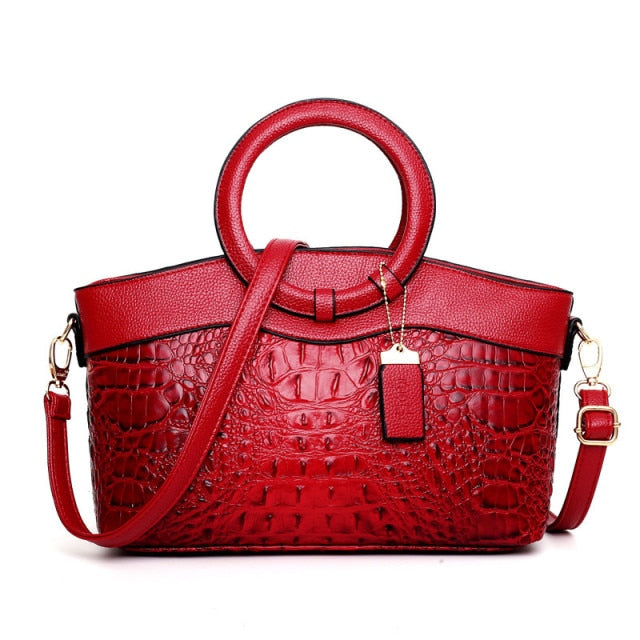 Oriana – Classic Everyday Handbag