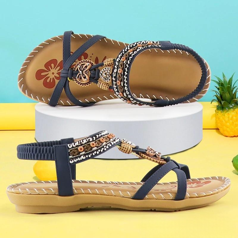 Maria | Orthopedic Comfort Sandals