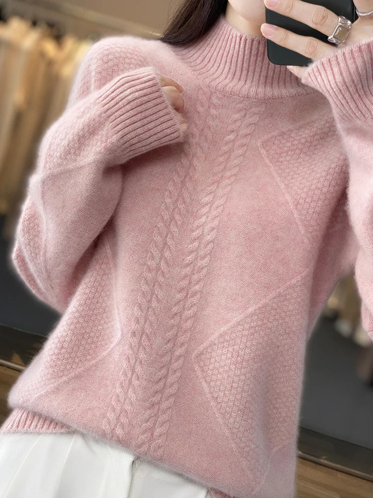 Ellis Sweater
