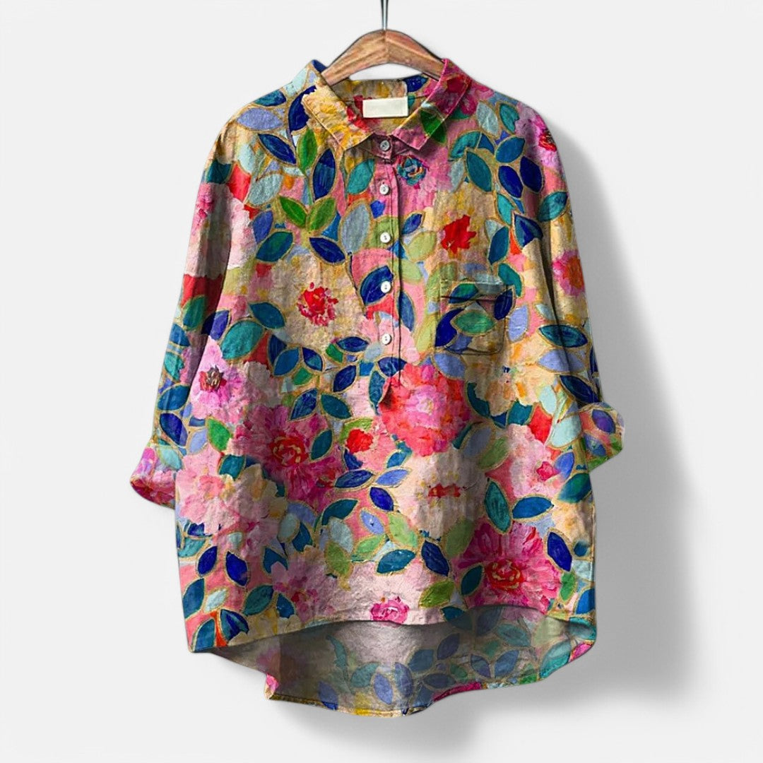 Frida | Fashionable & Creative Top
