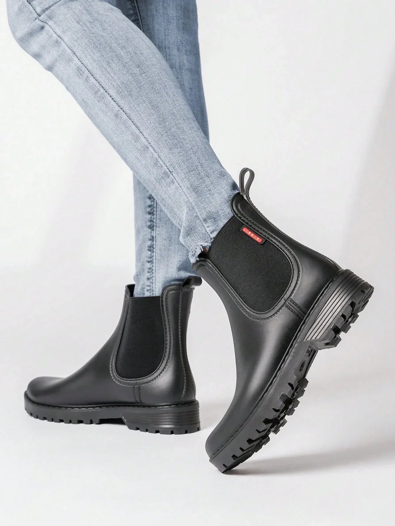 Eloura | Storm Grace Boots™