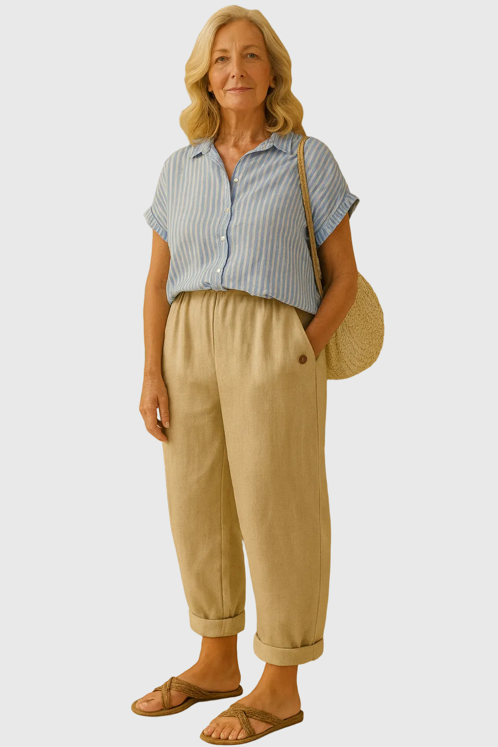 Marilyn | Stylish Comfortable Pants