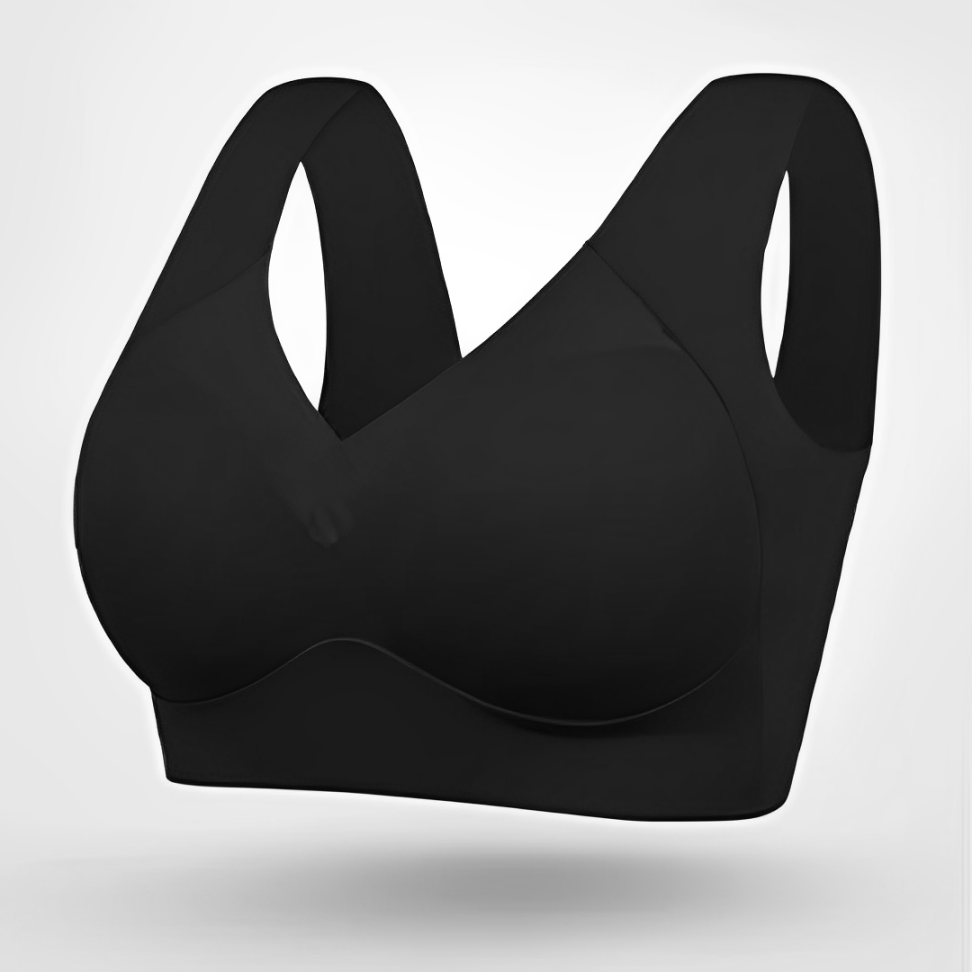 Susan | Ultra-Comfort Seamless Bra (1+1 Free – Automatically Applied at Checkout)