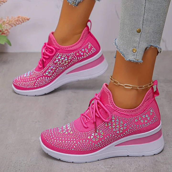 Margot™ | Orthopaedic Comfort Sneakers
