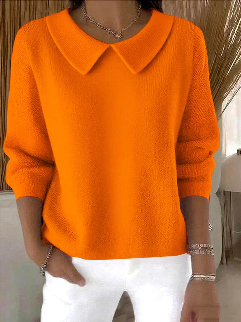 Karly | Classic Sweater