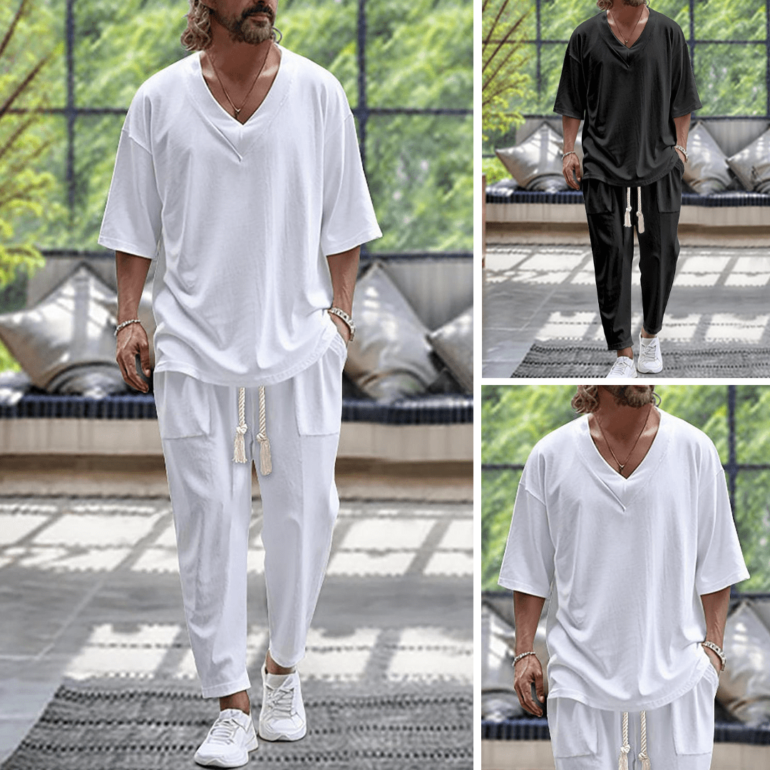 Barry  | Premium set