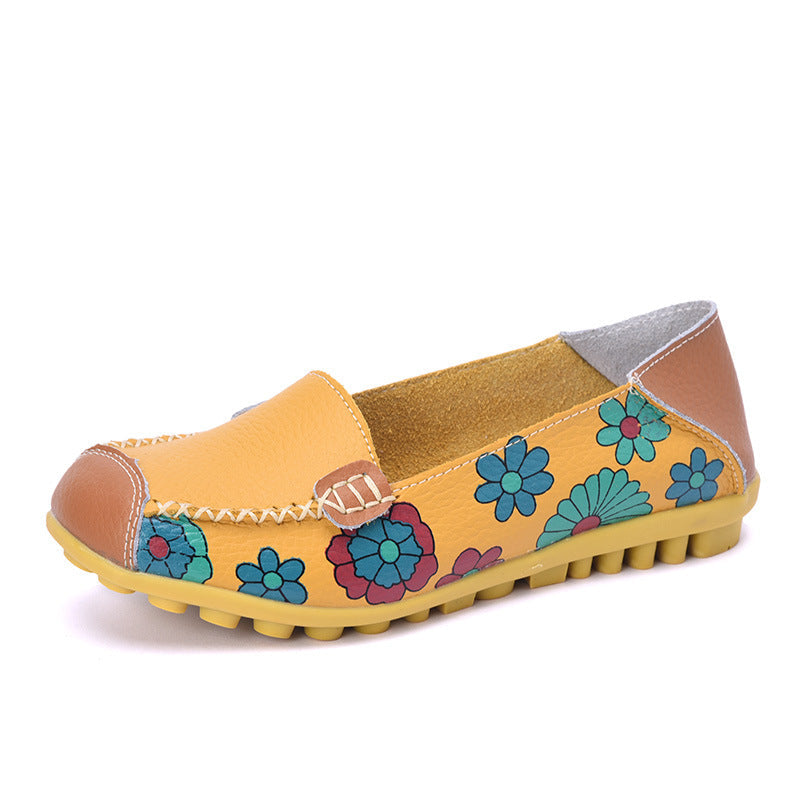 Willow Comfort Flats