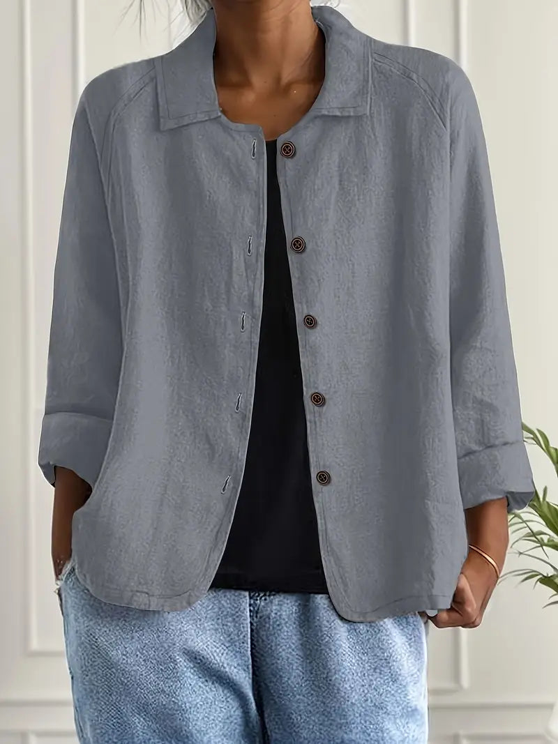 Kate™ | Classic Light Top