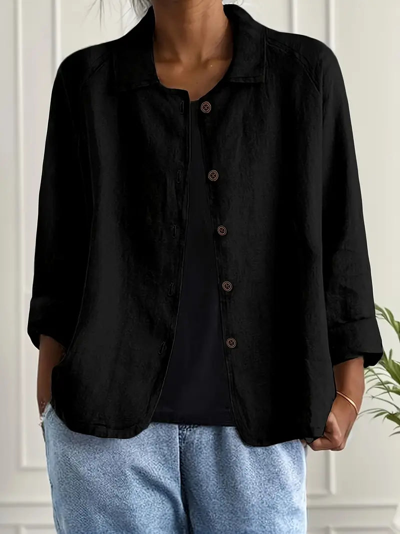 Kate™ | Classic Light Top