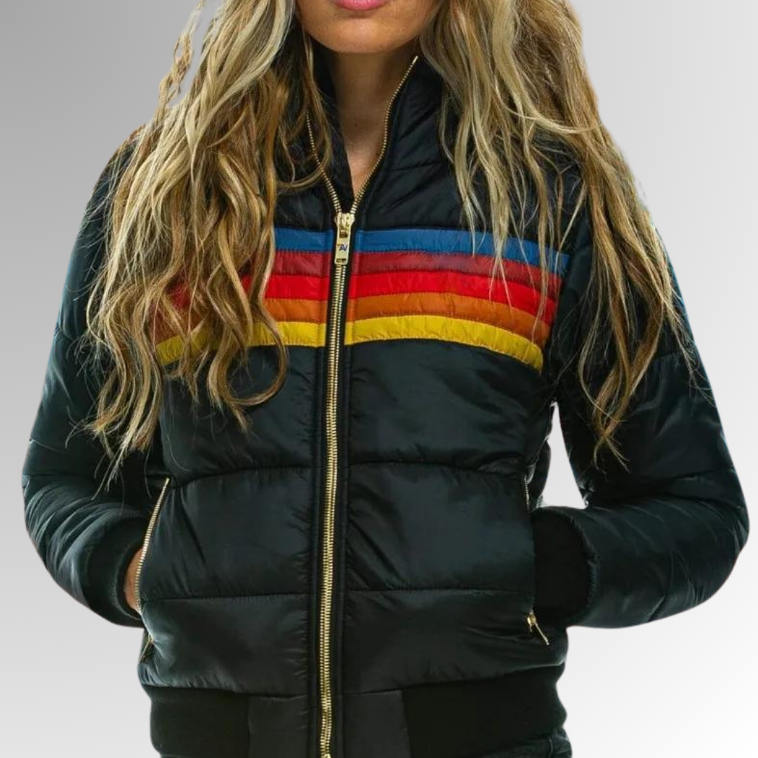 Patricia™ | Light Elegance for Rainy Days