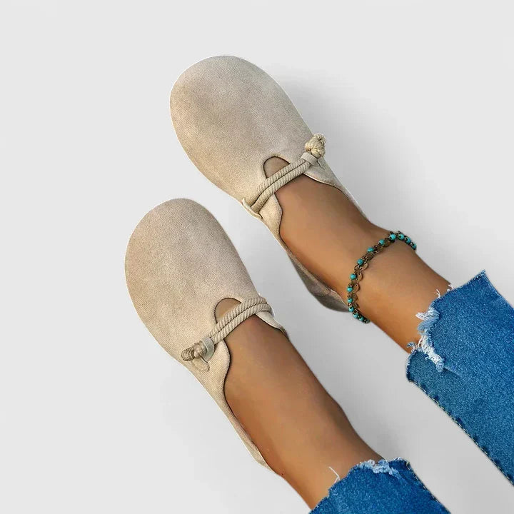 Linda™ | Orthopaedic Comfort Loafers