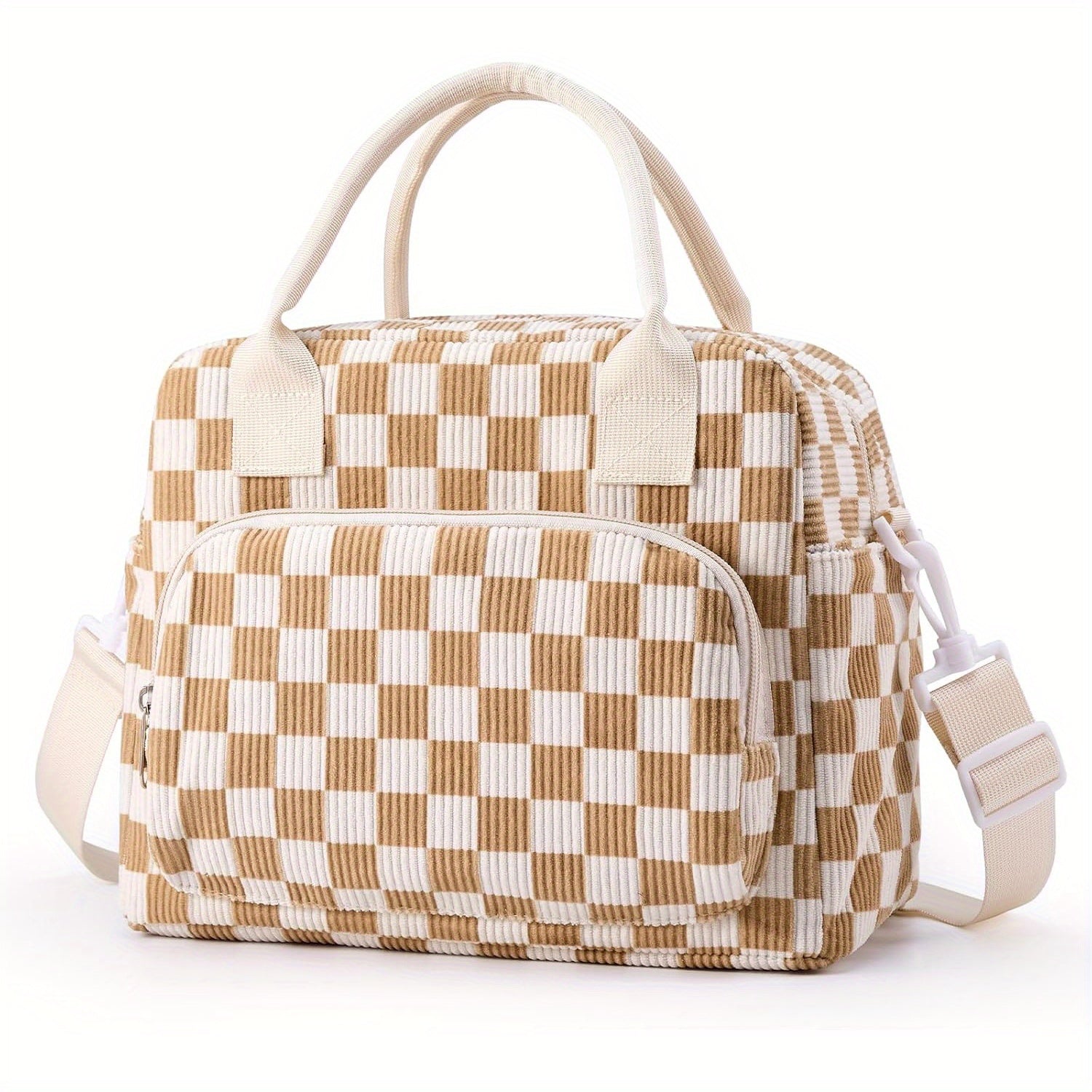 GoBag | Versatile Everyday Organizer
