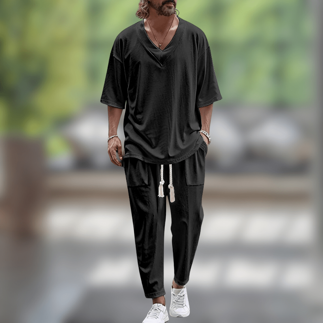 Barry  | Premium set