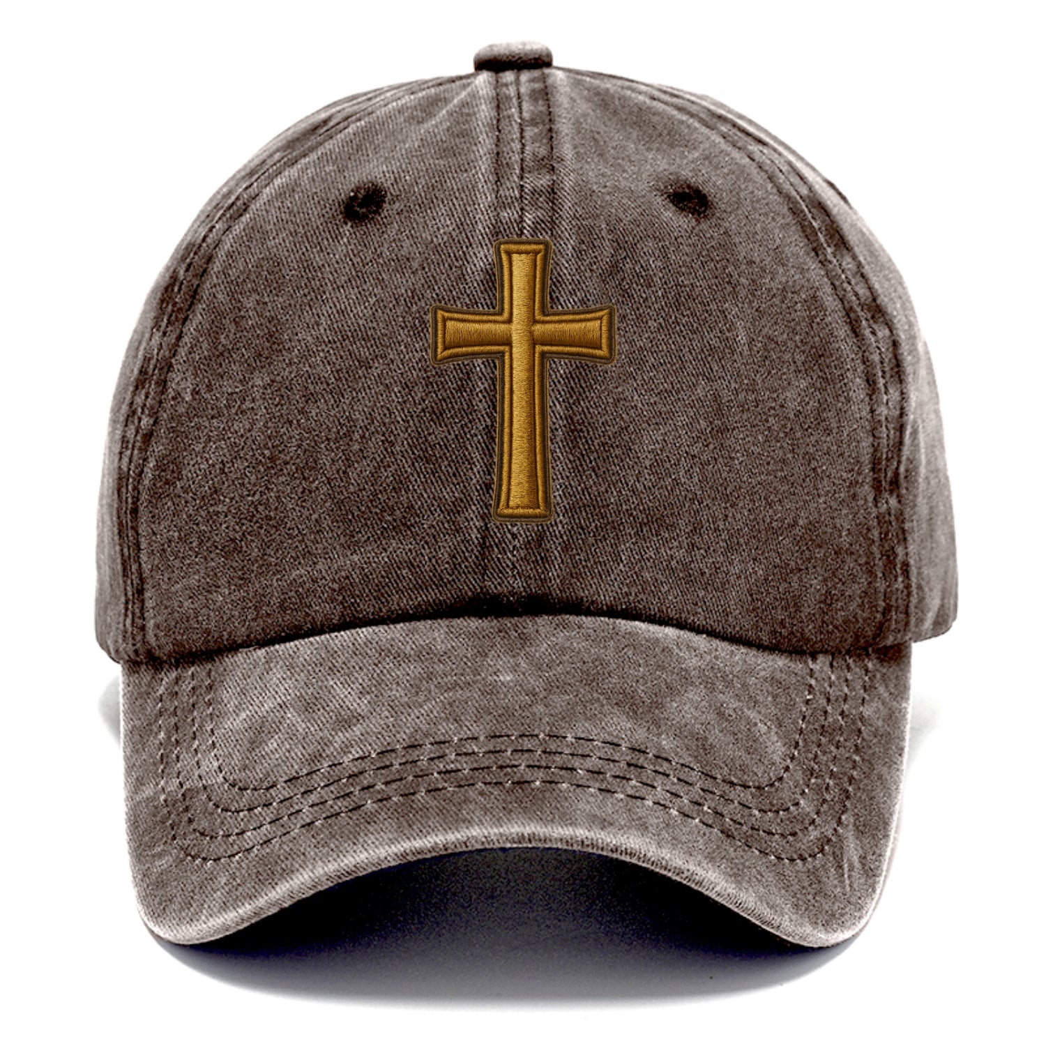 Latin Cross - Classic Cap
