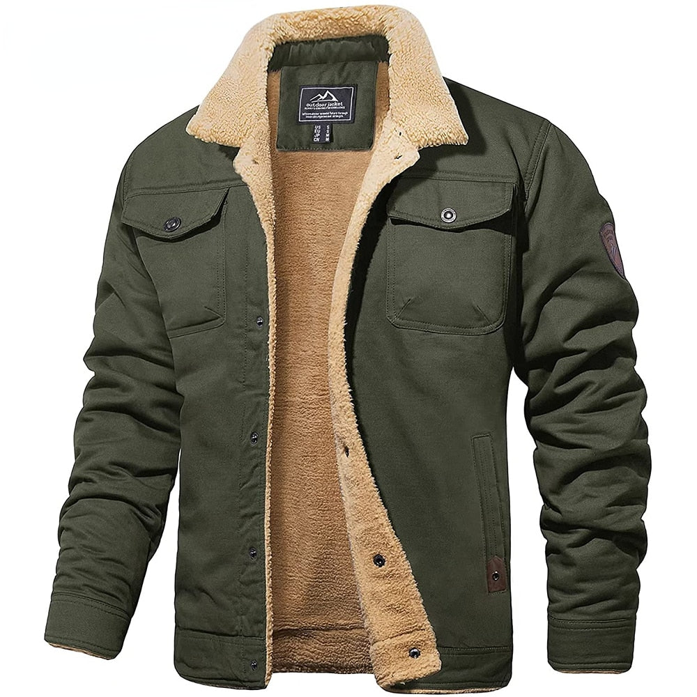 The Khaya Bomber Jacket