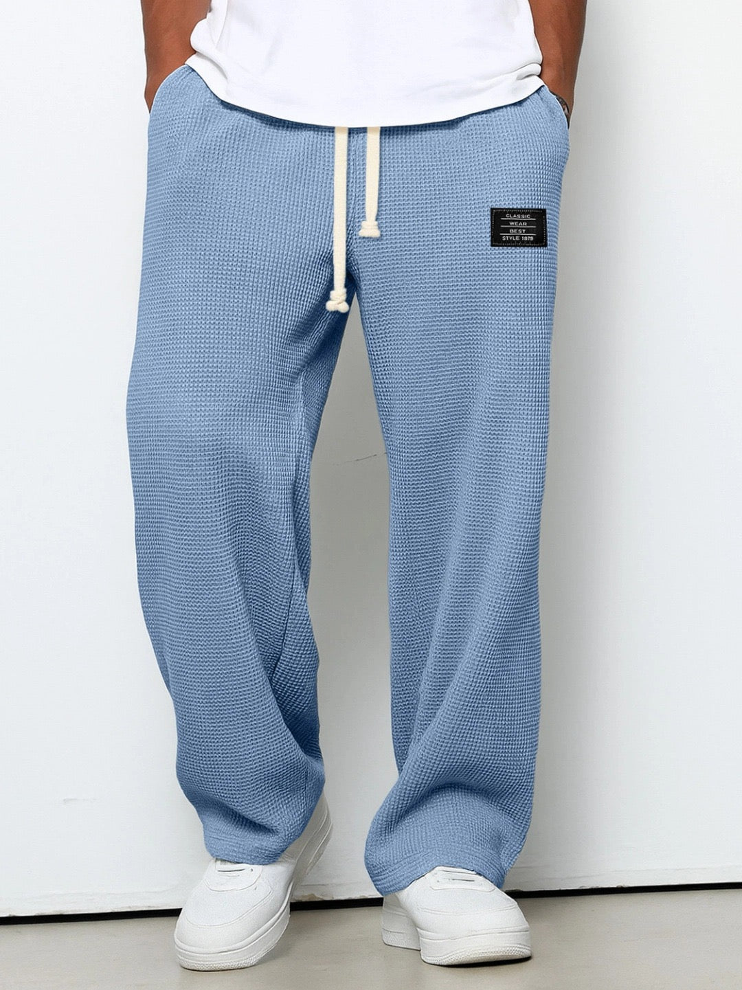 Harold™ | Relaxed Everyday Pants