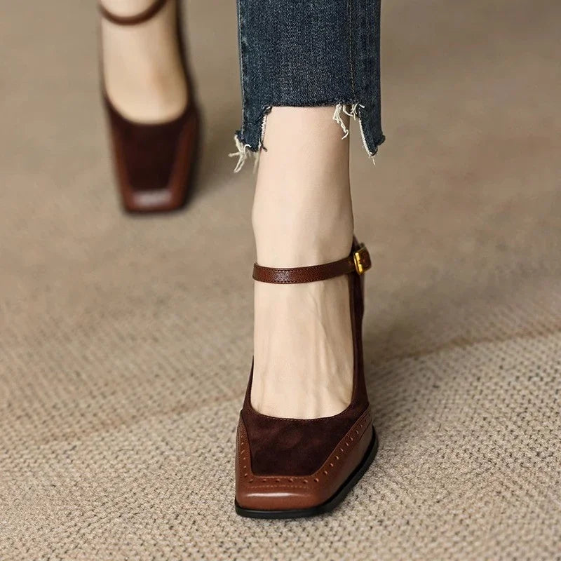 Florence - Classic Pumps