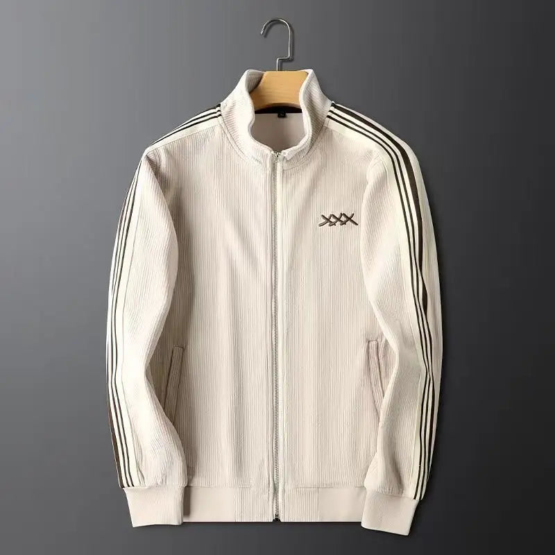 Vortex - Cotton blend Tracksuit