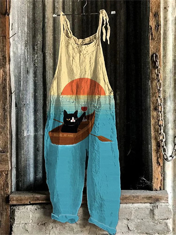 The Artist Overall