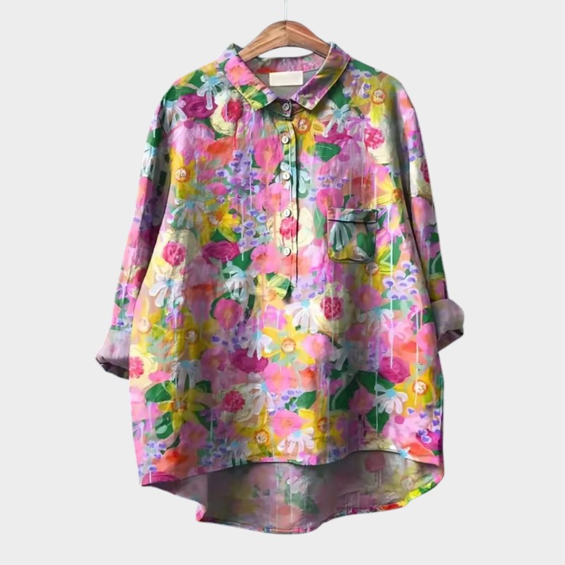 Ronja™ | Blouse