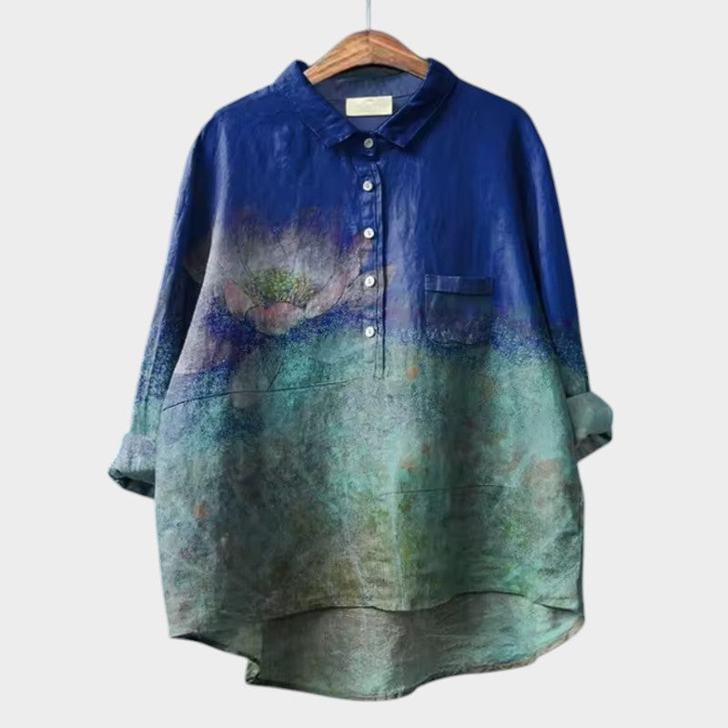 Mira™ | Blouse