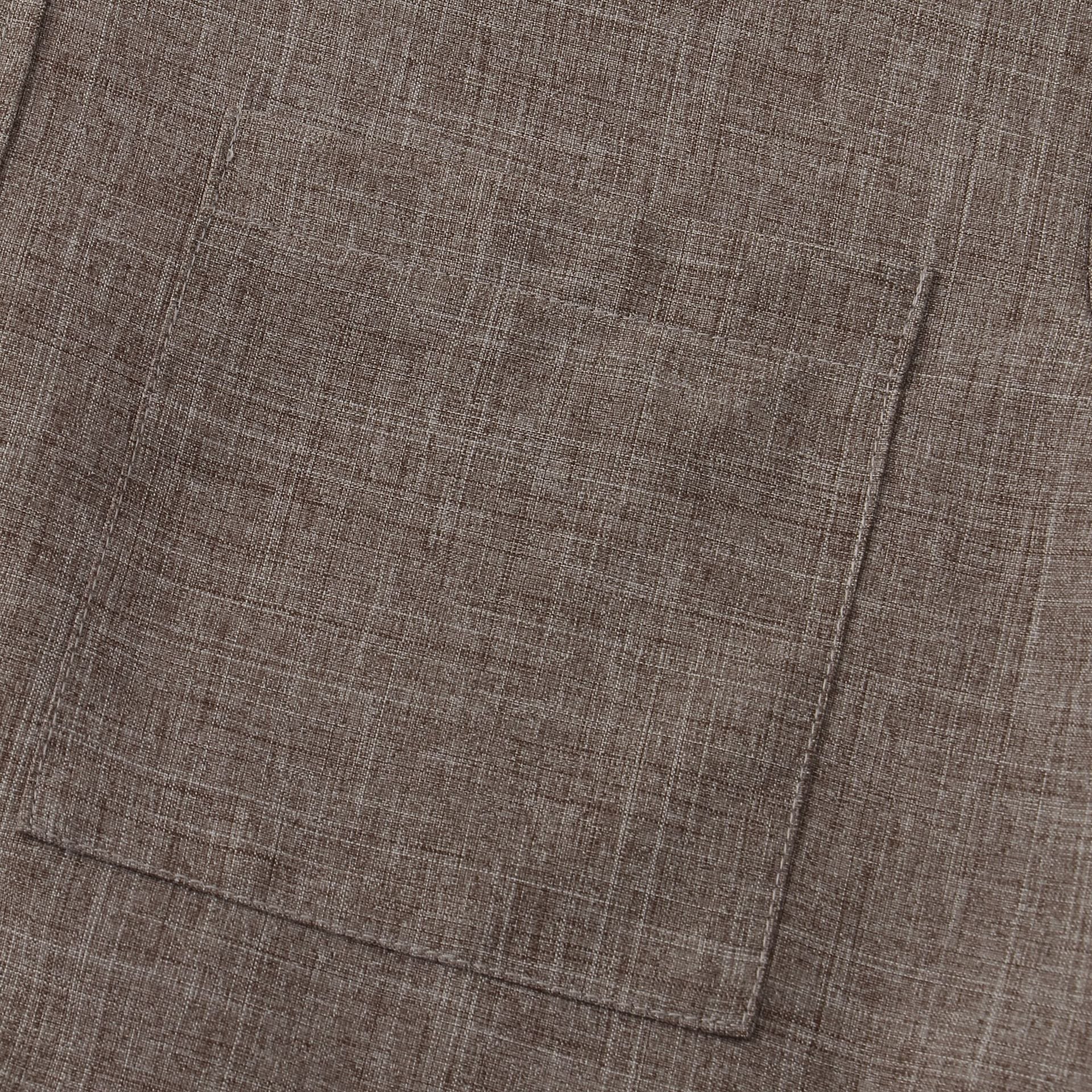 Ralph | Elegant Short-Sleeve Shirt