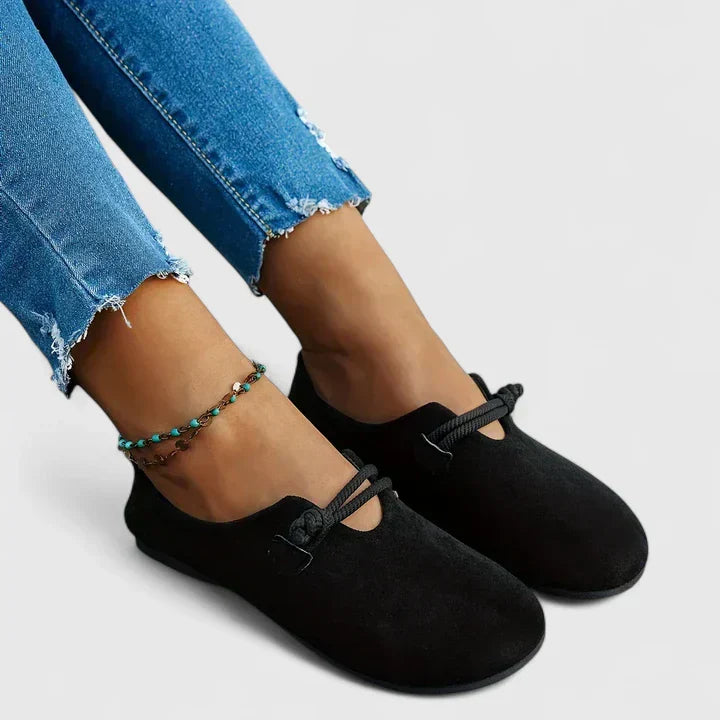 Linda™ | Orthopaedic Comfort Loafers