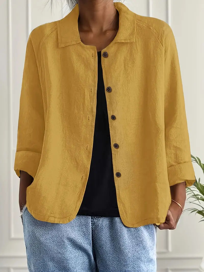 Kate™ | Classic Light Top