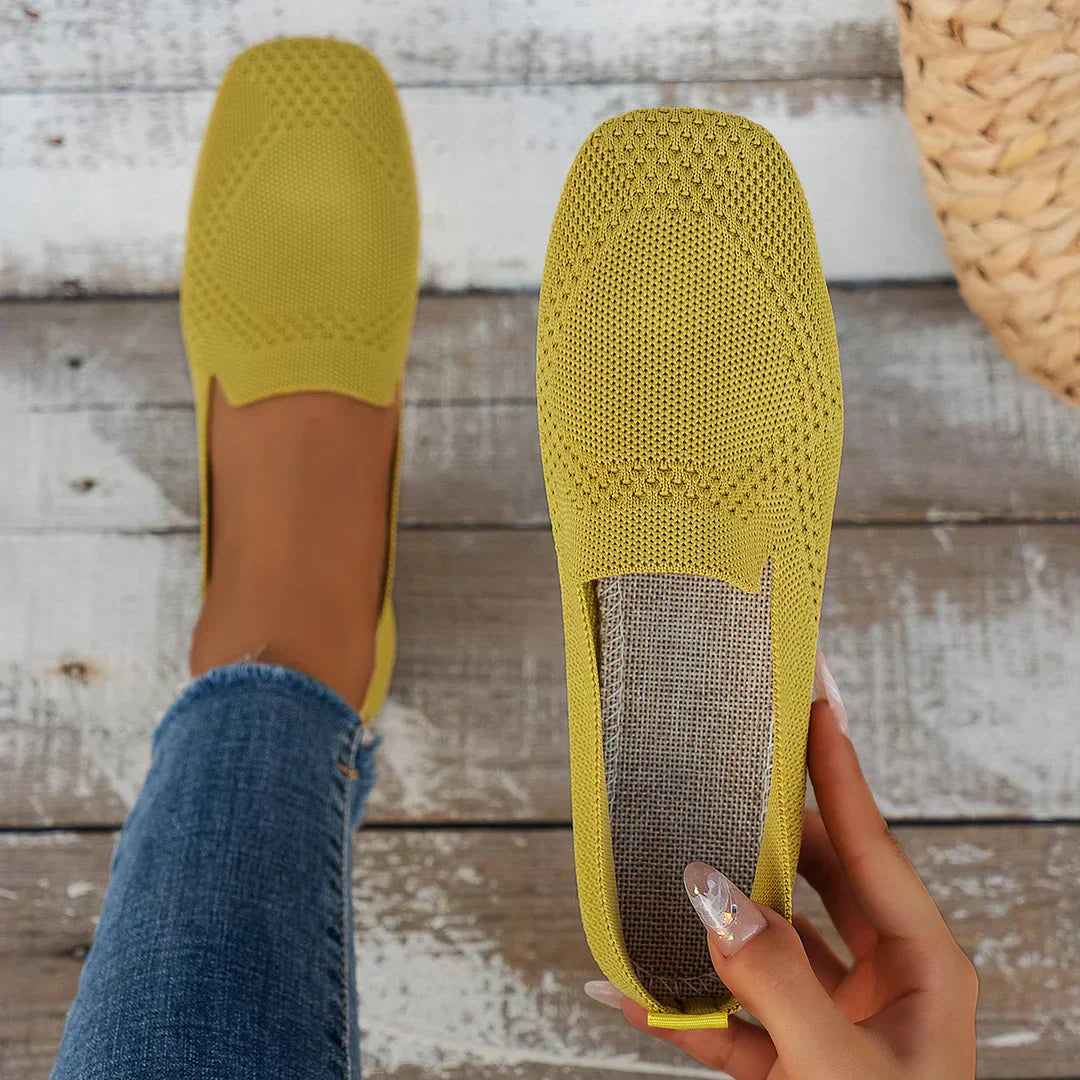 Elvira | Comfortable shoes