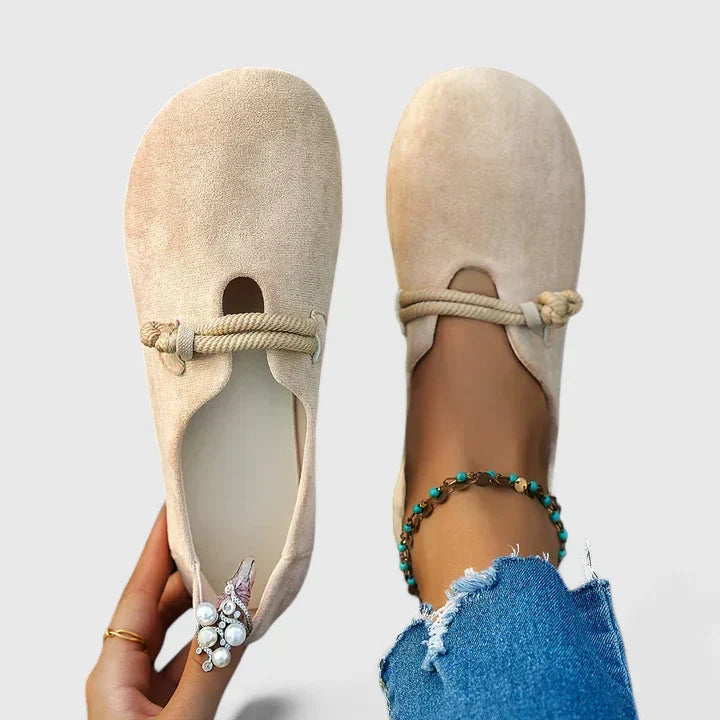Linda™ | Orthopaedic Comfort Loafers