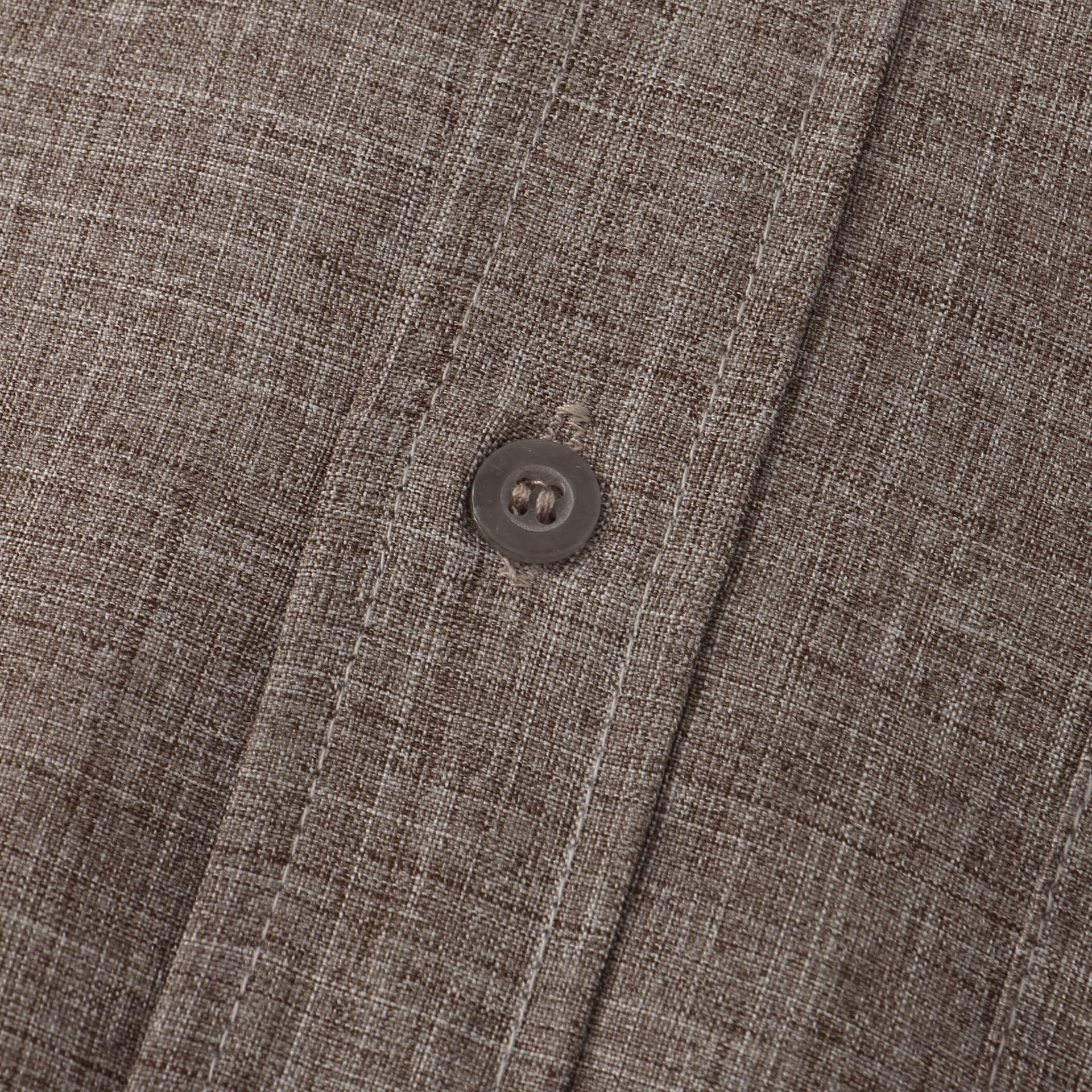 Ralph | Elegant Short-Sleeve Shirt