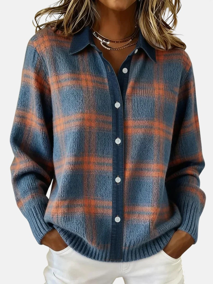 Barbara | Elegant Cardigan