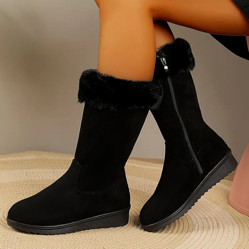 RUTH™ – Warm Winter Boots