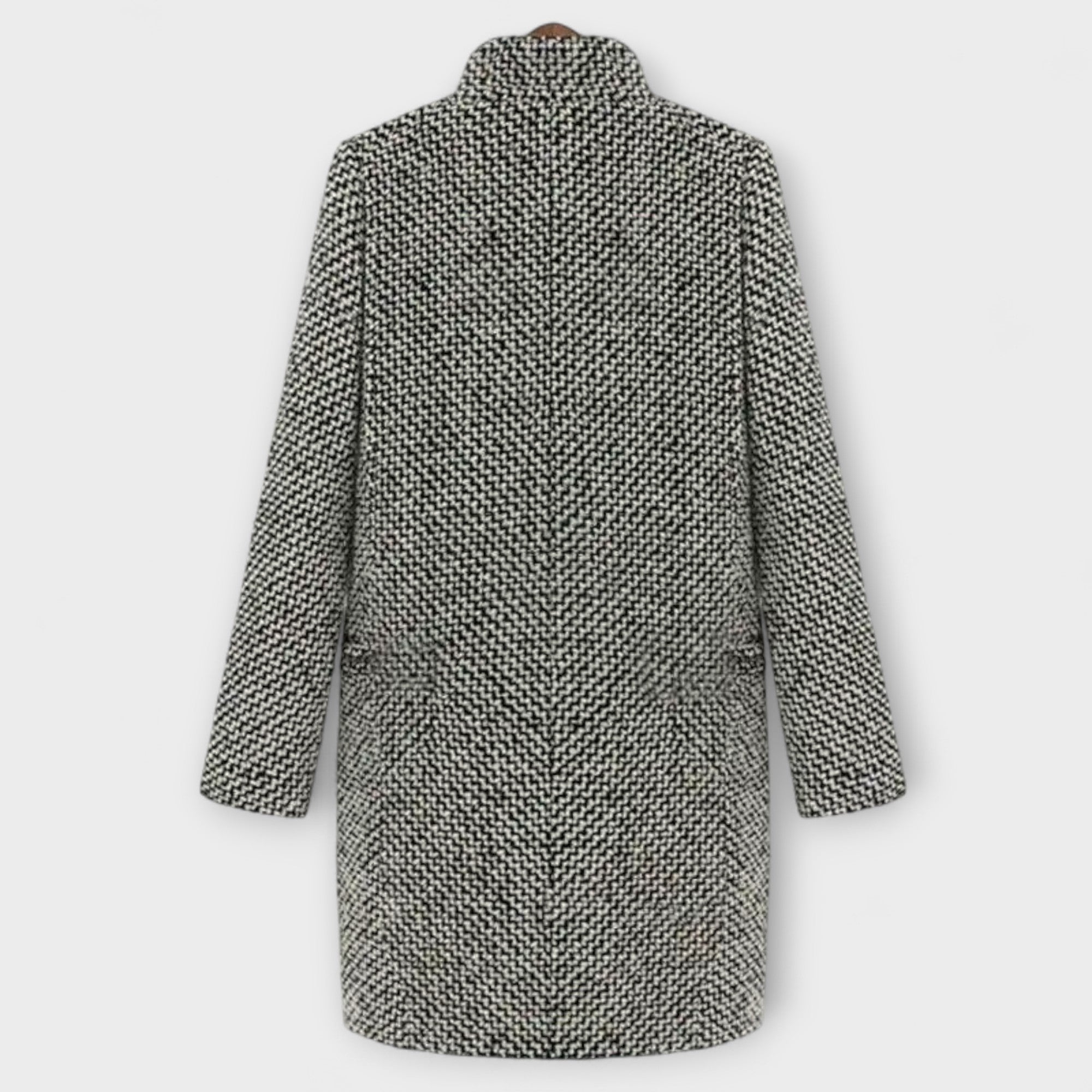 ELOISE™ – The Classic Trench Coat for Women