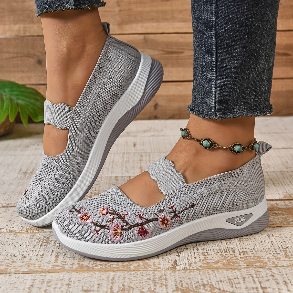 Faith |  Comfort Orthopedic Shoes