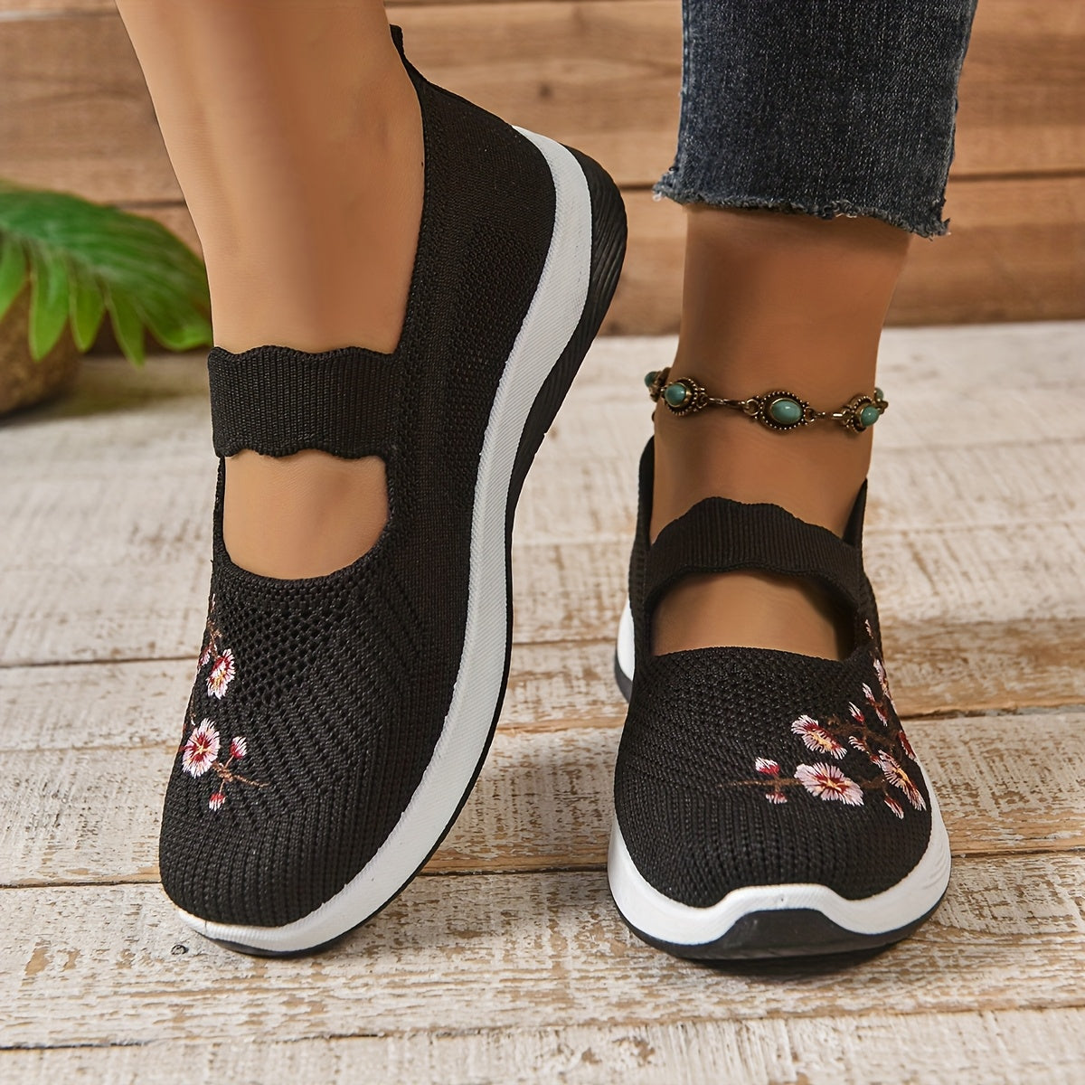 Faith |  Comfort Orthopedic Shoes