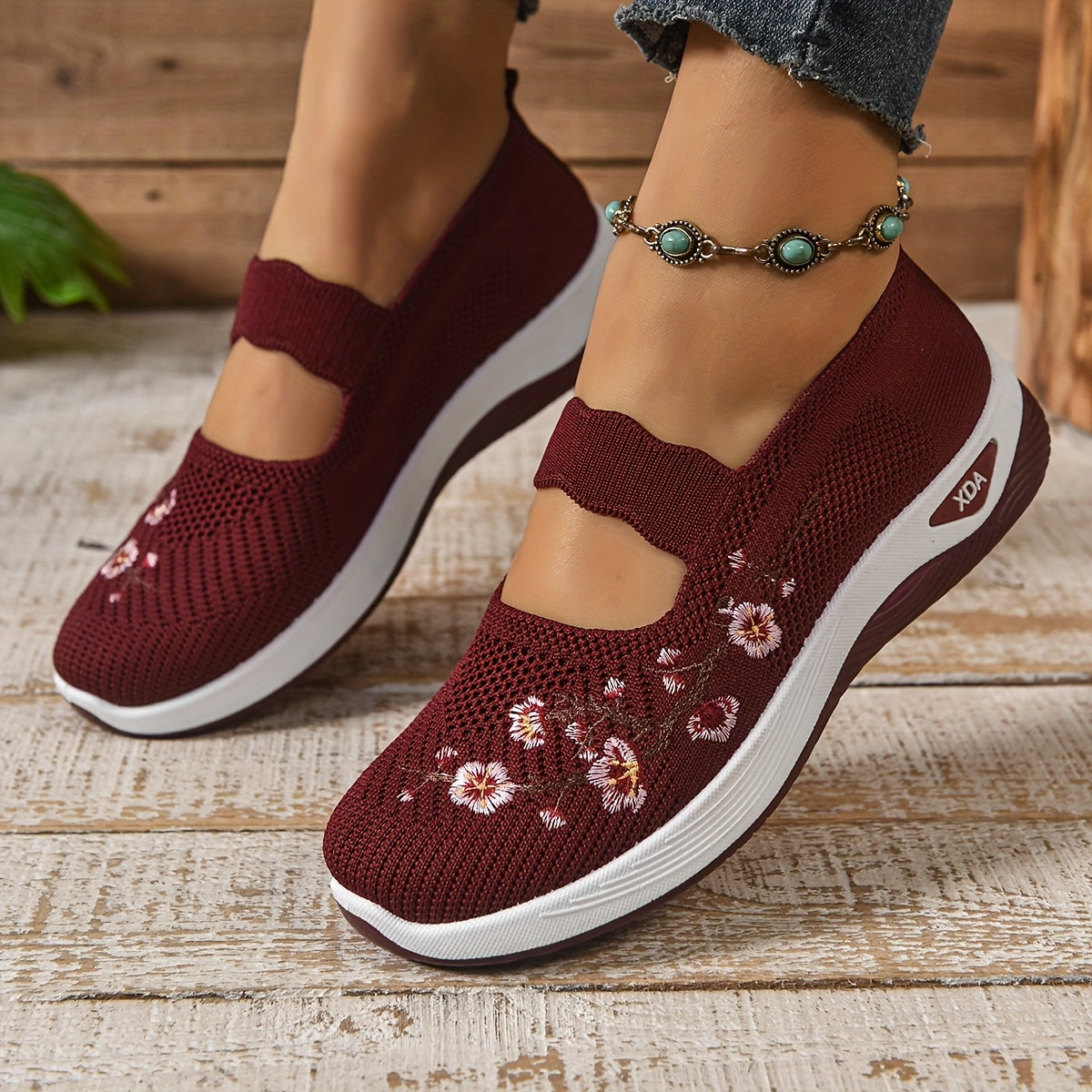 Faith |  Comfort Orthopedic Shoes