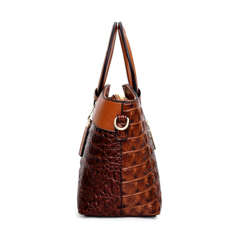 Oriana – Classic Everyday Handbag