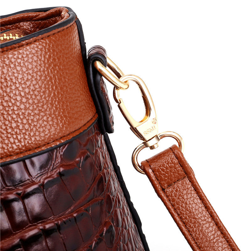 Oriana – Classic Everyday Handbag